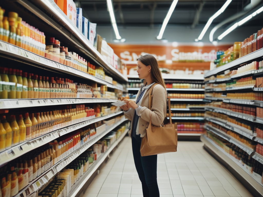 Understanding Consumer Perception of Sustainable Ingredients – Part&nbsp;1