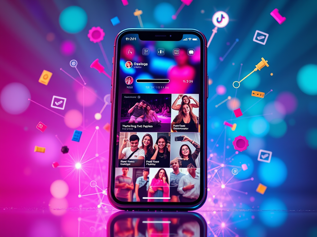 TikTok and the Dopamine Connection: Why It’s So&nbsp;Addictive